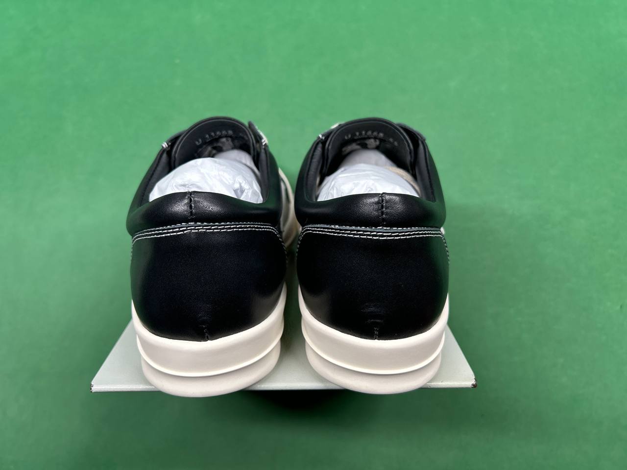Rick Owens shoes - 5