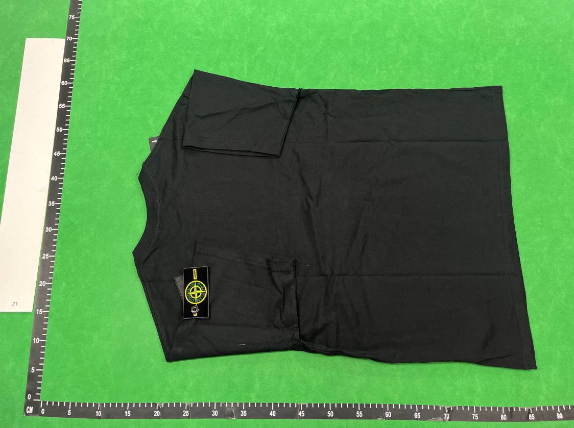 Stone Island  t-shirt - 3