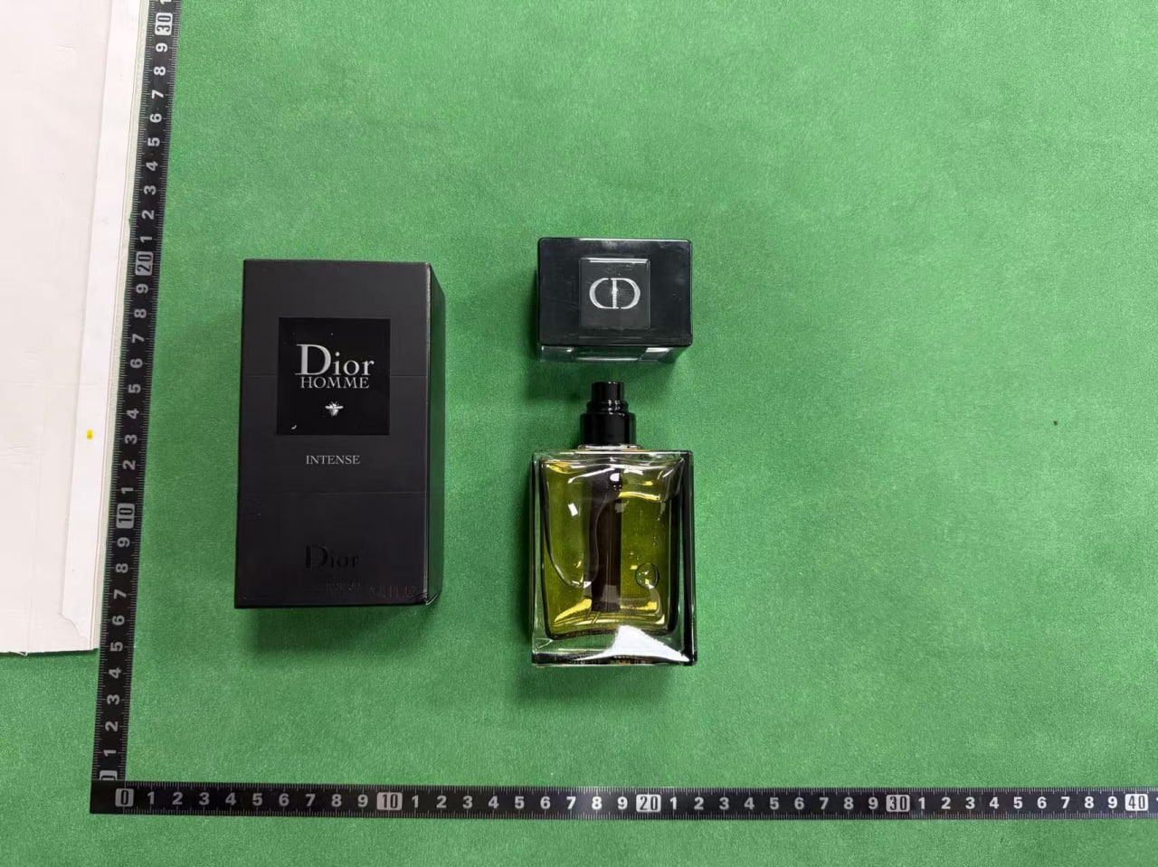 CN25 Chanel Dior Perfume - 2