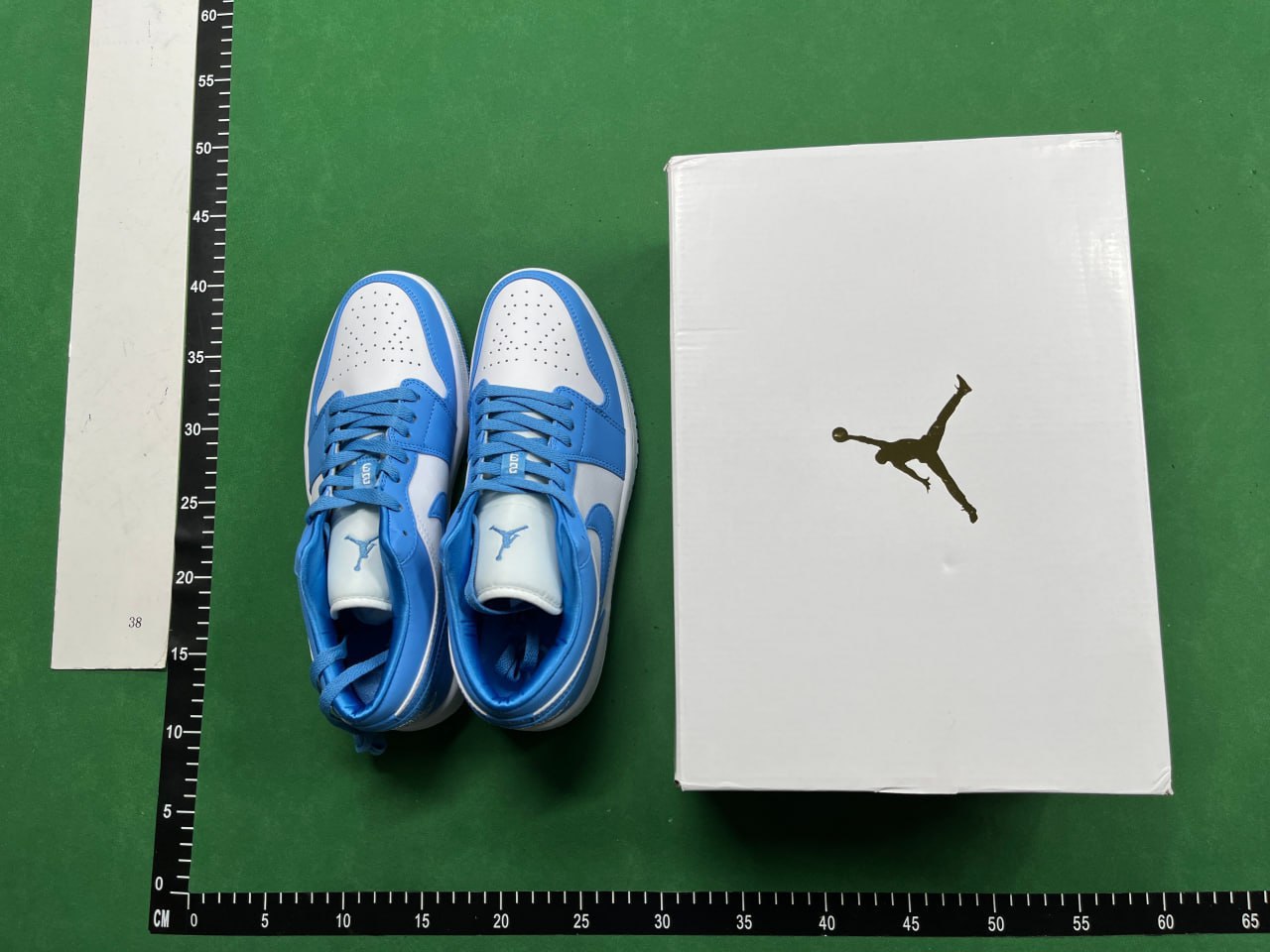 Air Jordan 1 Low AJ1[30 Colors] - 3