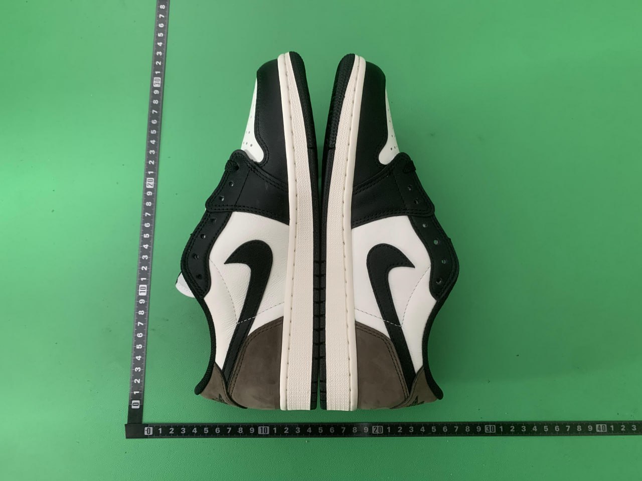 Air Jordan 1 Low AJ1[30 Colors] - 5