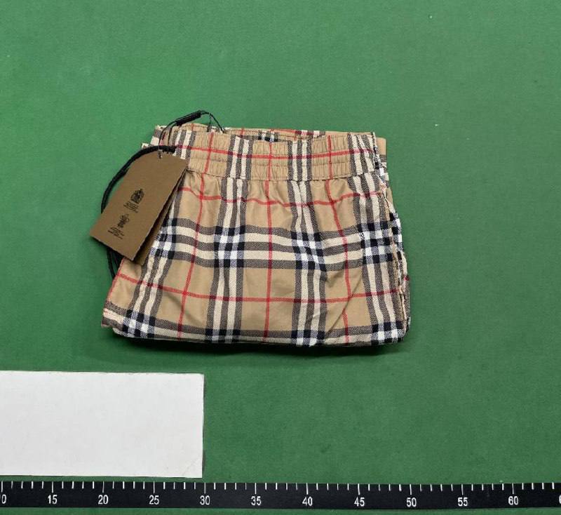 Burberry shorts - 4