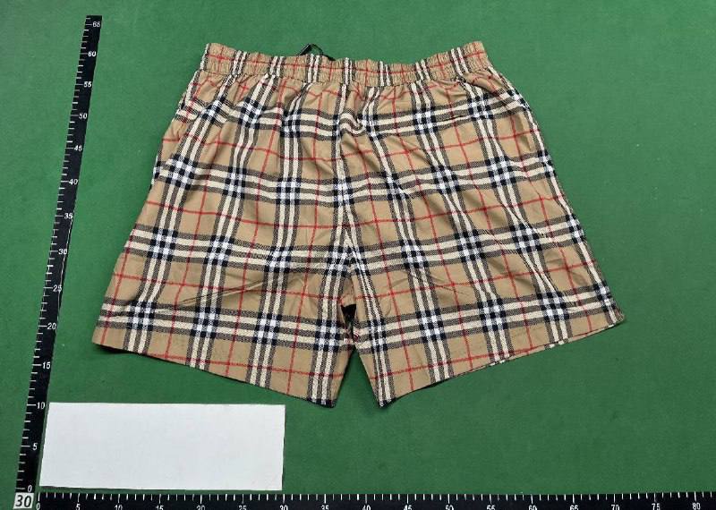 Burberry shorts - 3