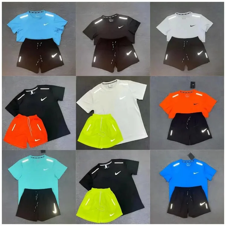 NIKE Suit (20+ styles)