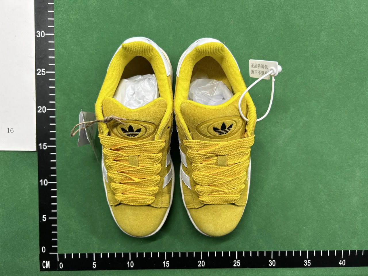 ADIDAS CAMPUS - 3