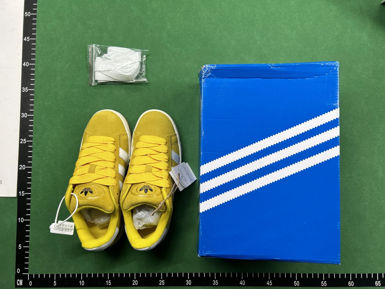 ADIDAS CAMPUS - 2