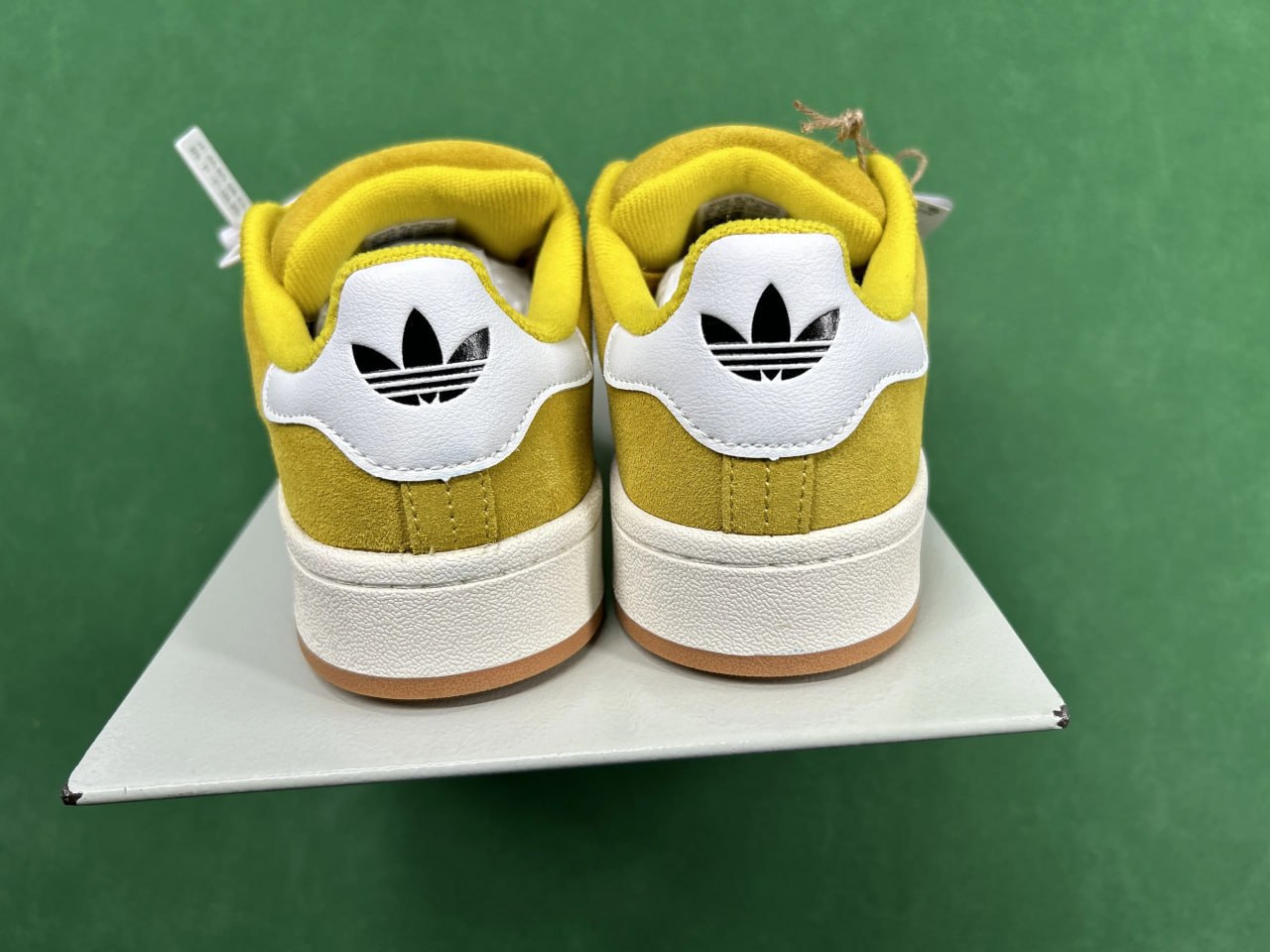 ADIDAS CAMPUS - 5