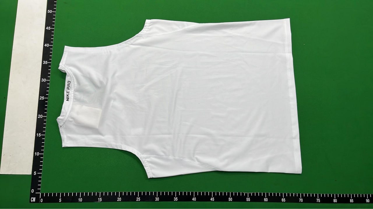 Nike training wear T-shirt vest  shorts（40+） - 3