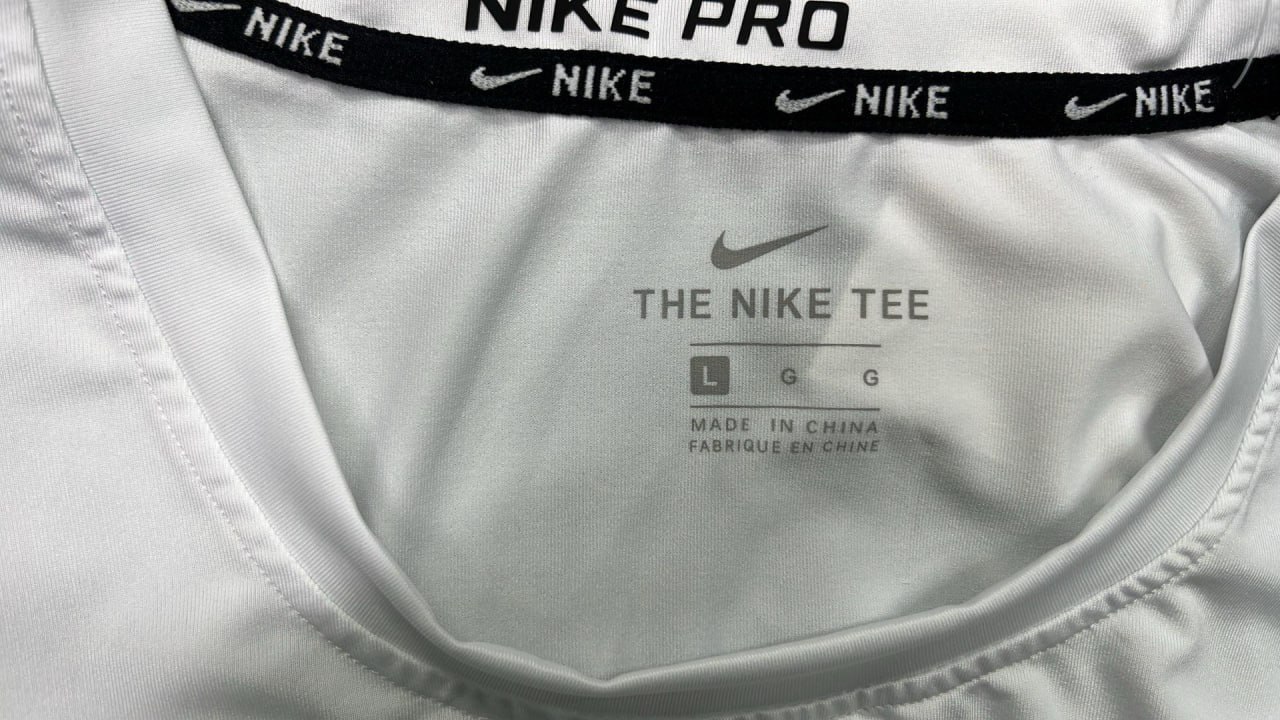 Nike training wear T-shirt vest  shorts（40+） - 4