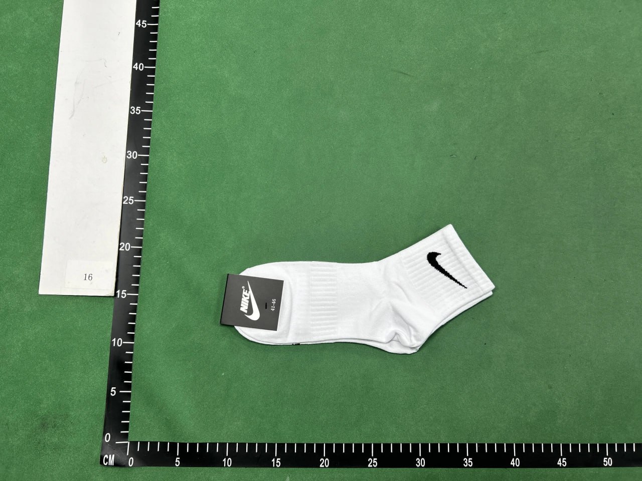  NIKE  socks - 5