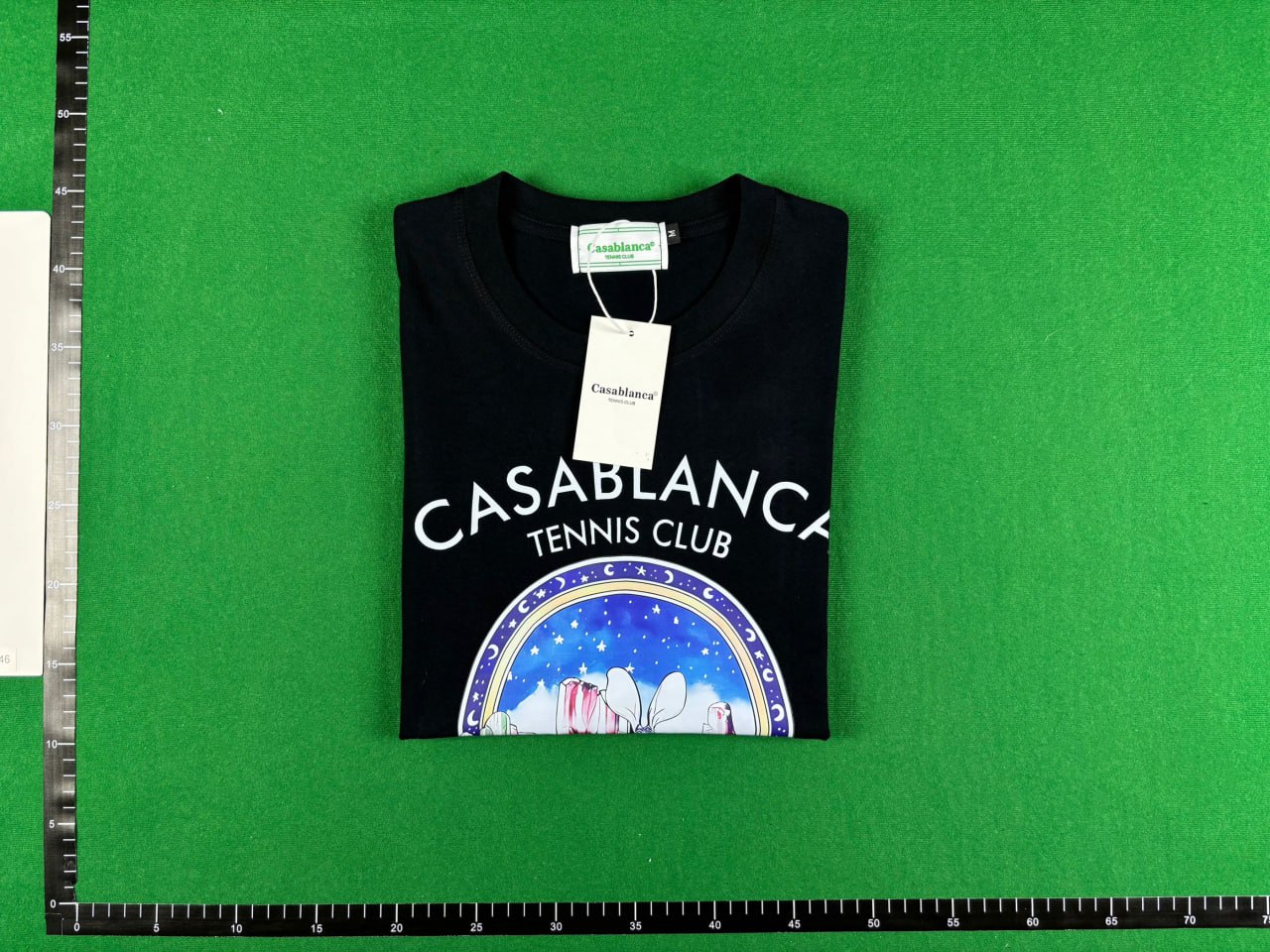  Casablanca tee - 5