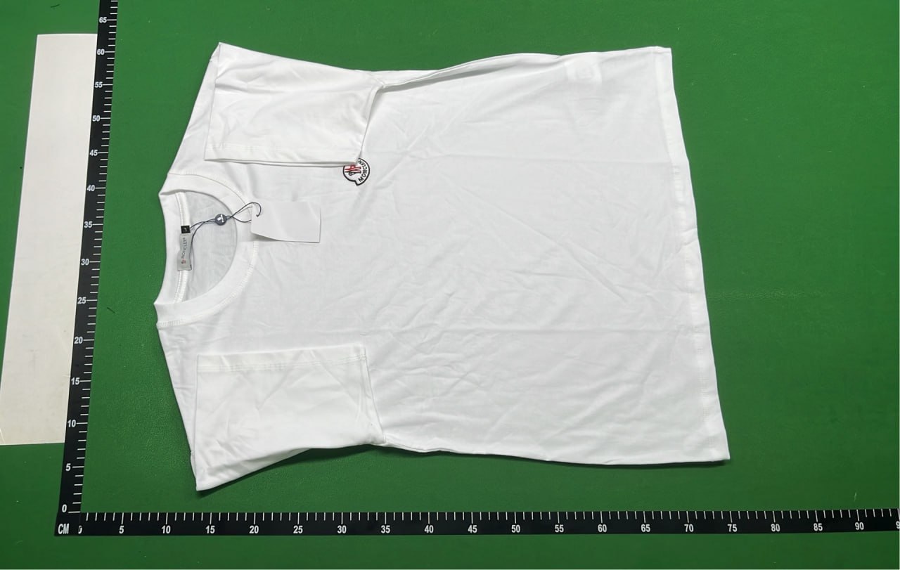  Moncler Tee - 2