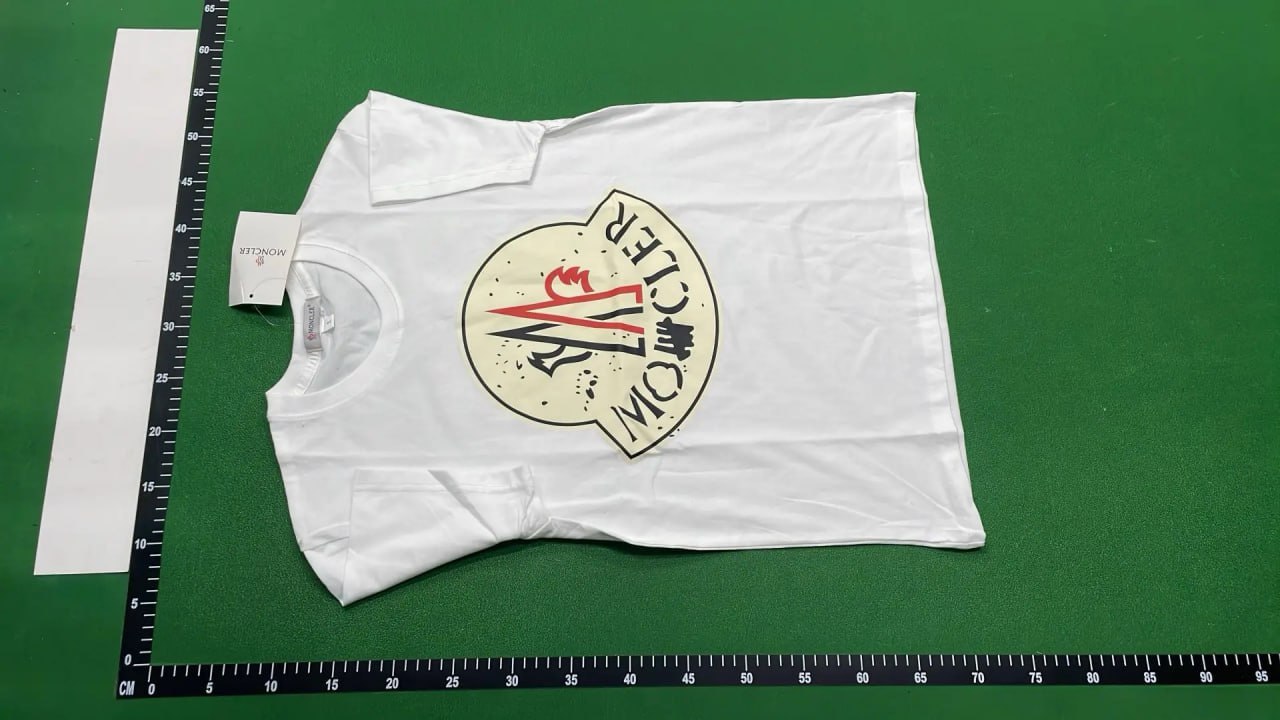  Moncler Tee - 4