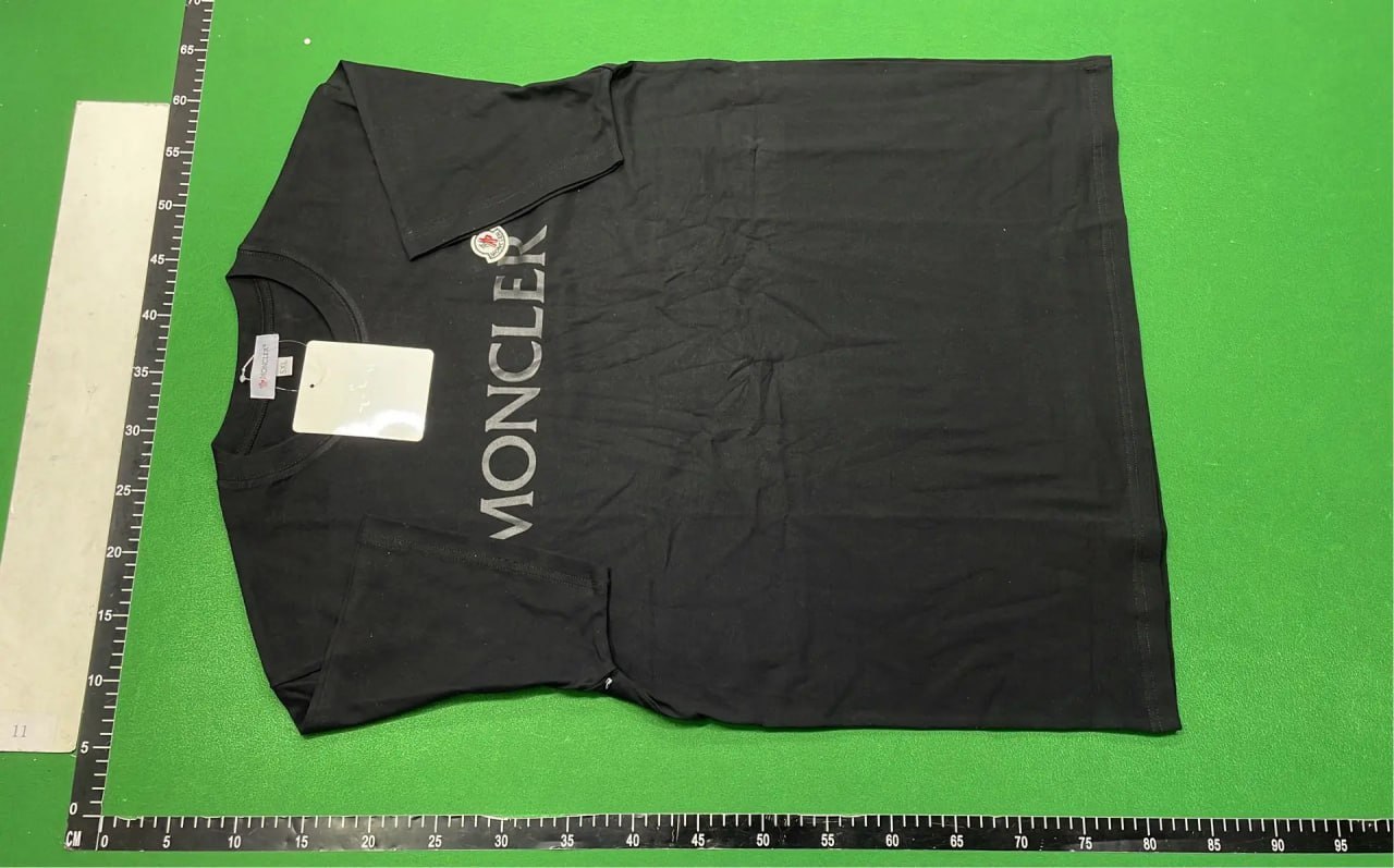  Moncler Tee - 5