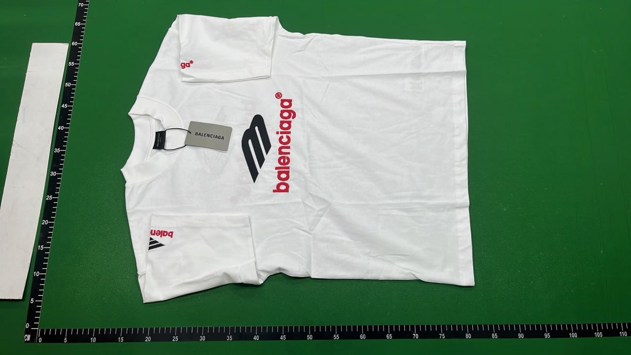 Balenciaga Tee - 2