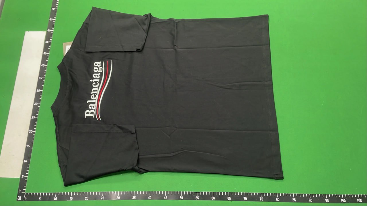 Balenciaga Tee - 3