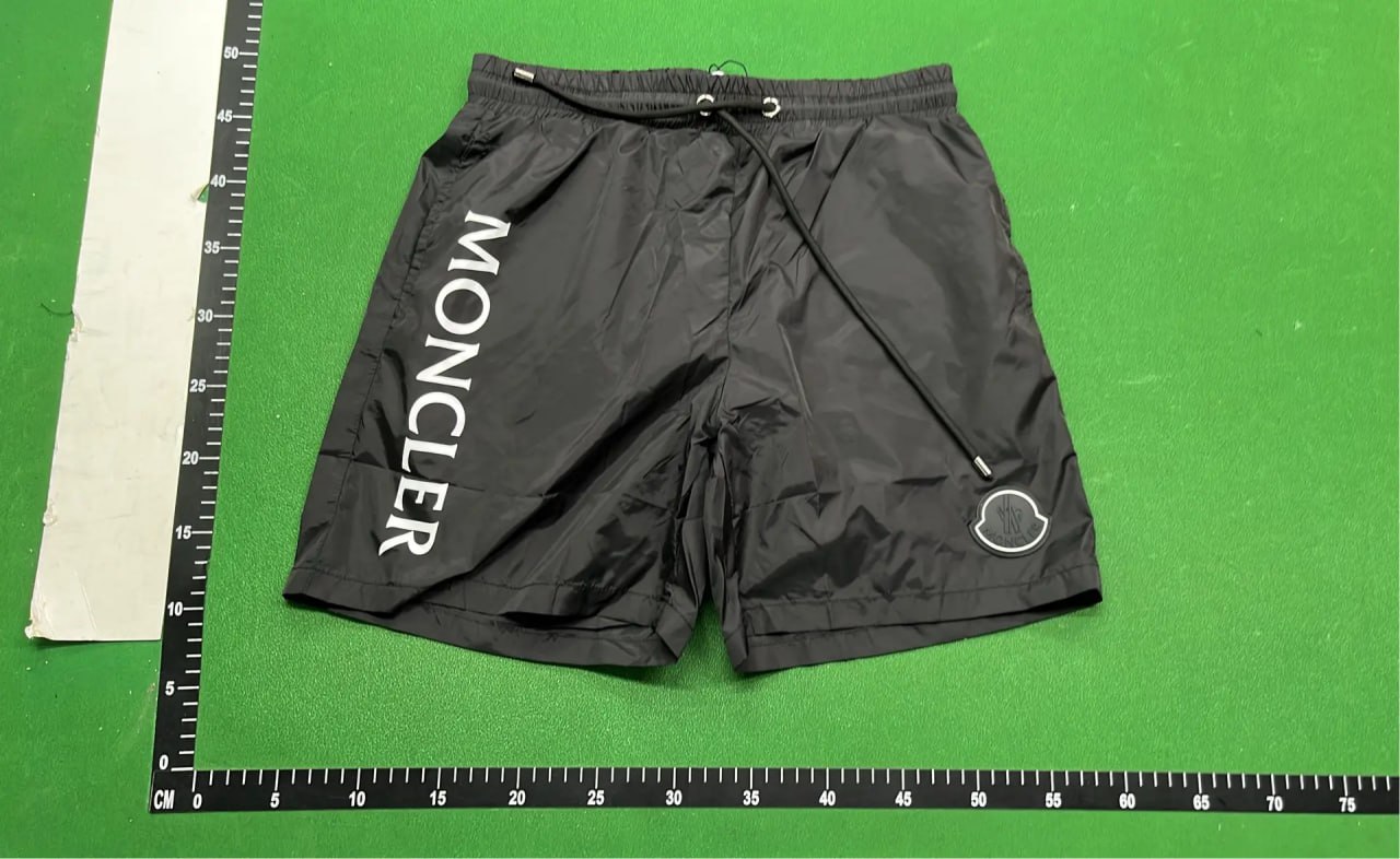  Moncler shorts - 2