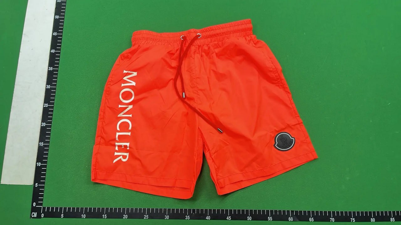  Moncler shorts - 3