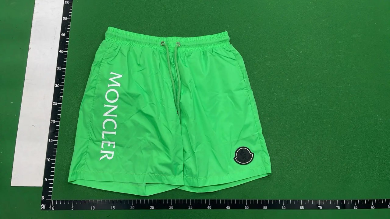  Moncler shorts - 4