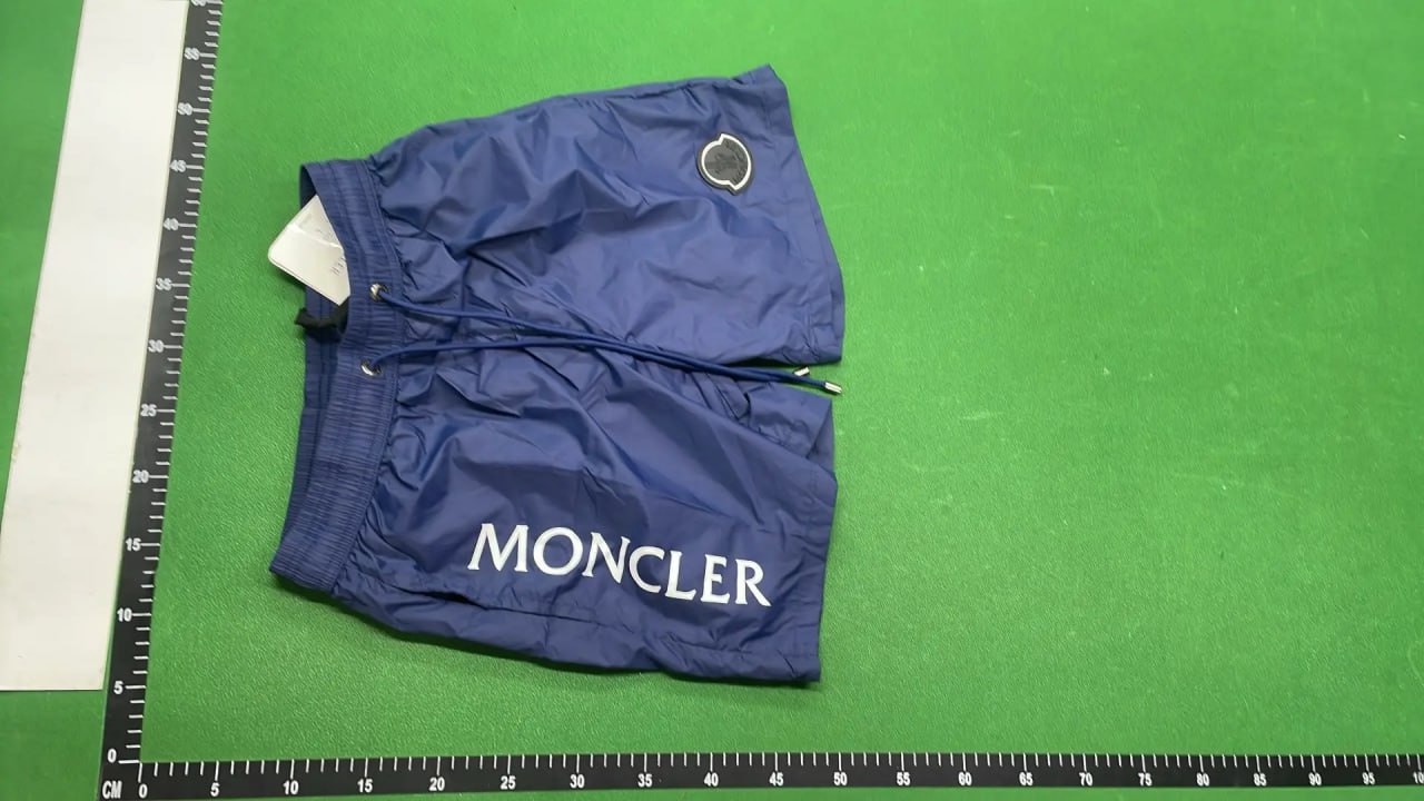  Moncler shorts - 5