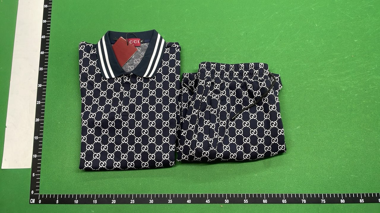 Gucci Set - 4