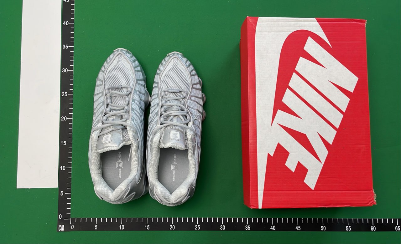  Nike Shox - 2