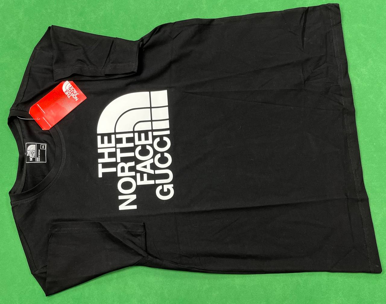 THE NORTH FACE  T-shirt - 3