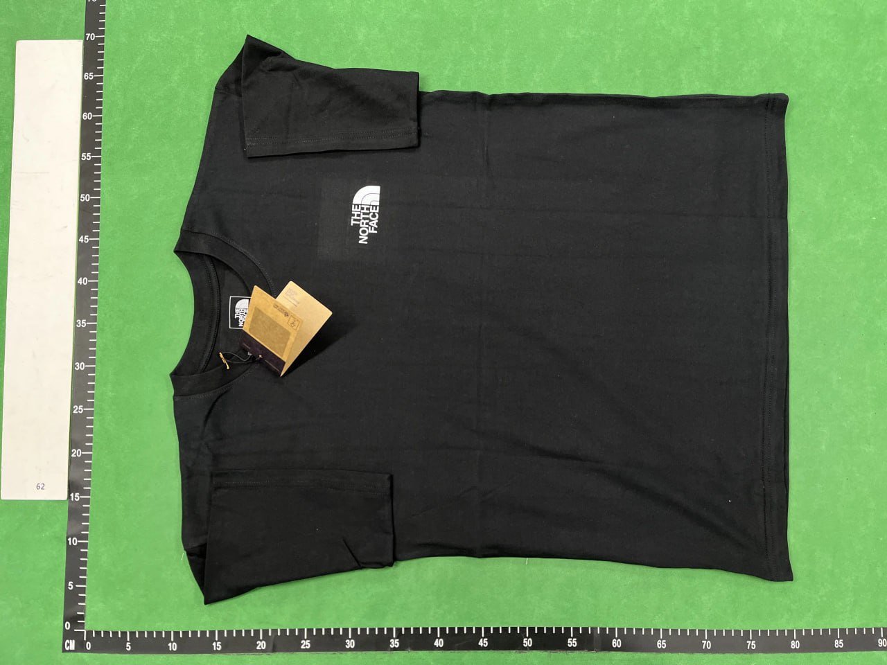 THE NORTH FACE  T-shirt - 5