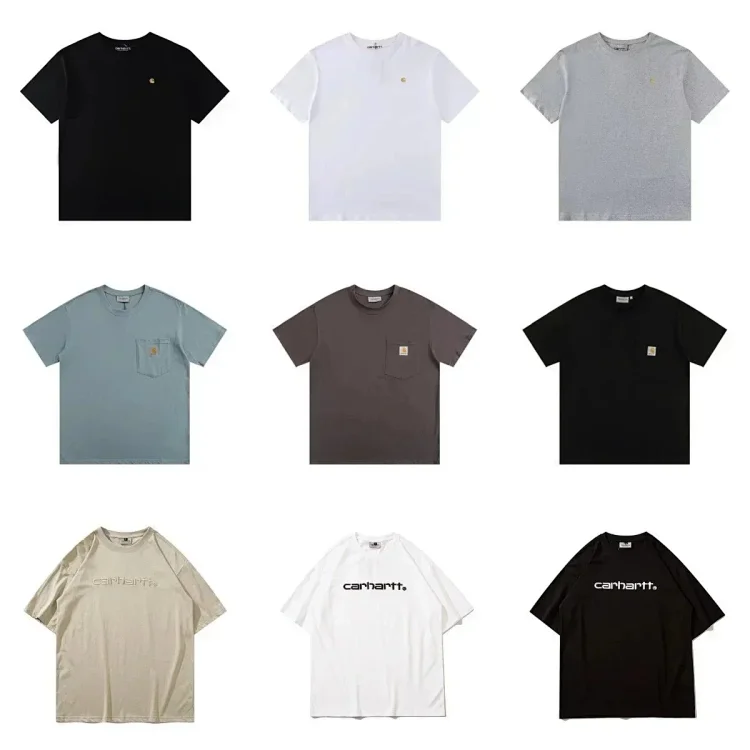  Carhartt T-shirt