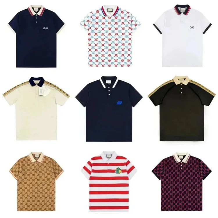 Gucci POLO（40 style）