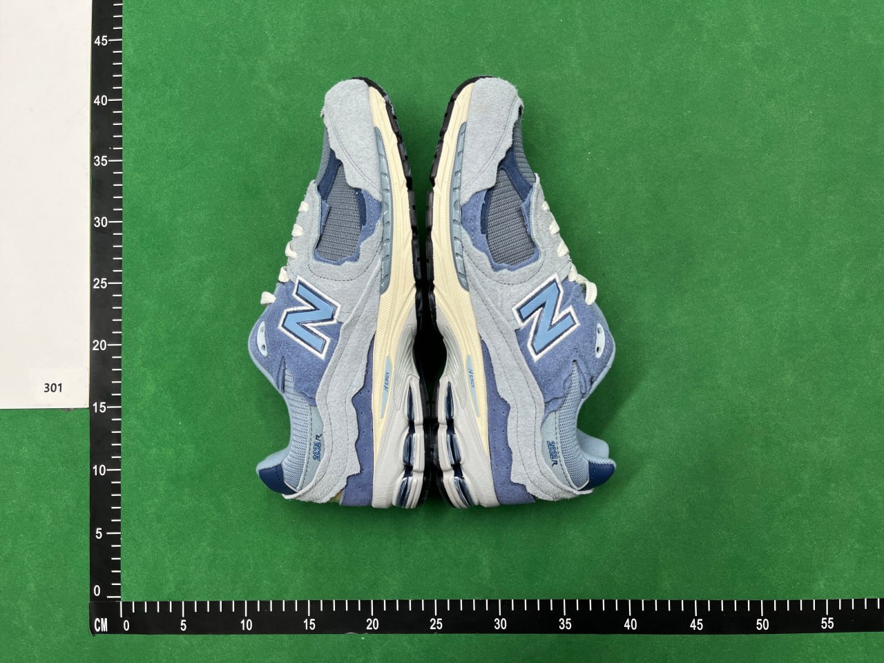 New balance NB2002R (35+styles) - 3