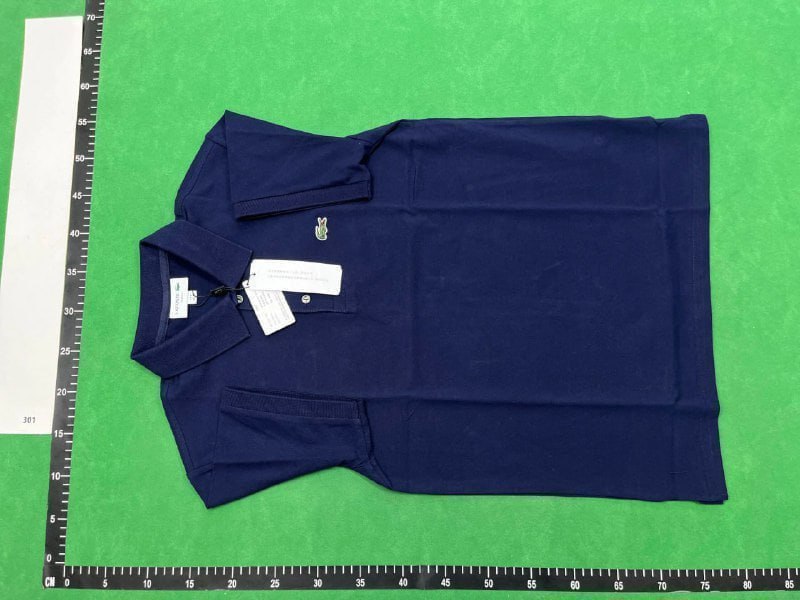  LACOSTE POLO teet-shirtshort sleeve - 2