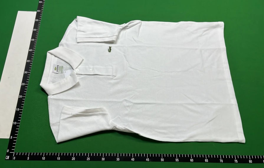 LACOSTE POLO teet-shirtshort sleeve - 4