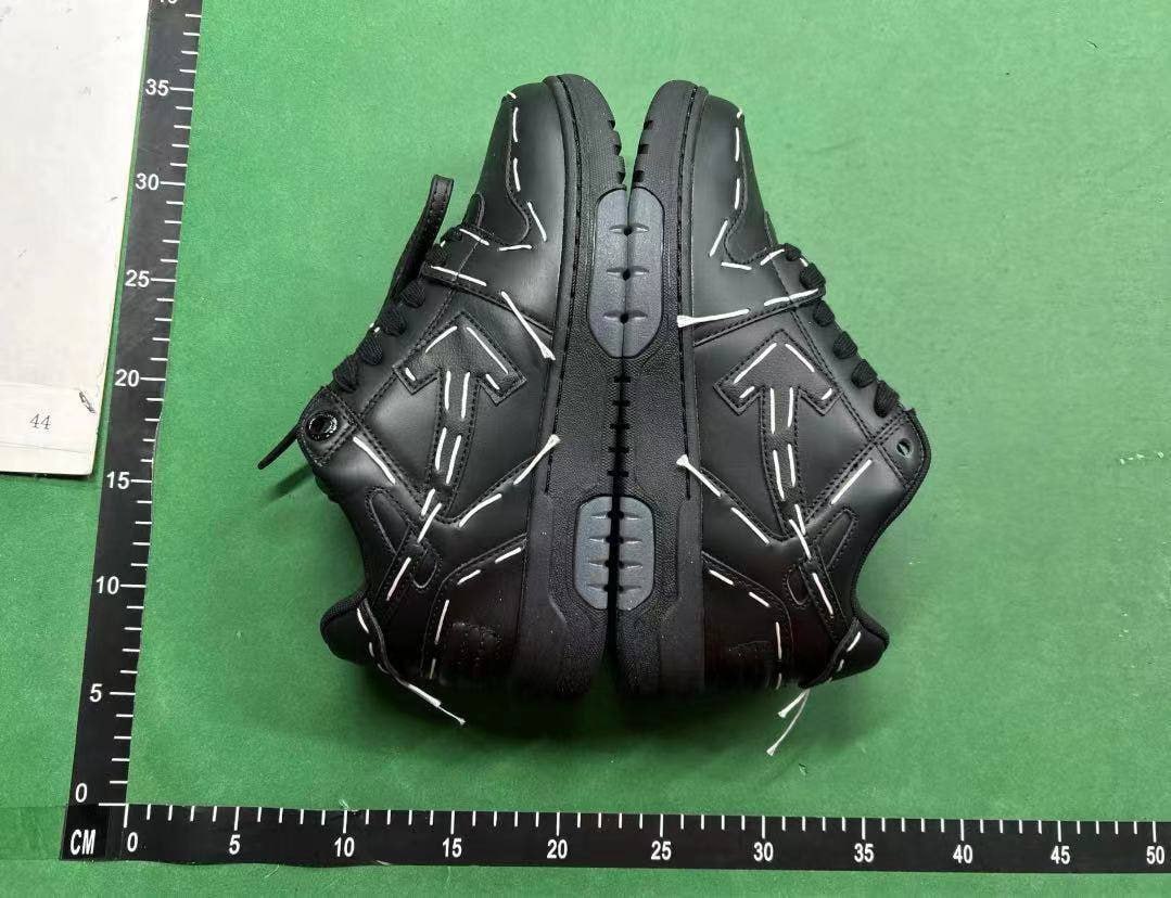  Off White Shoes - 2