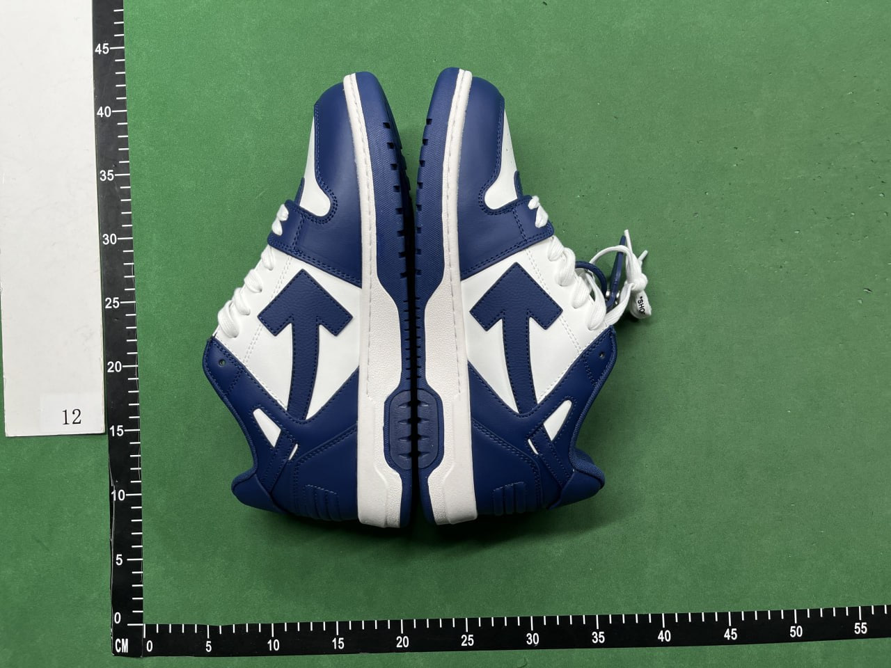  Off White Shoes - 4