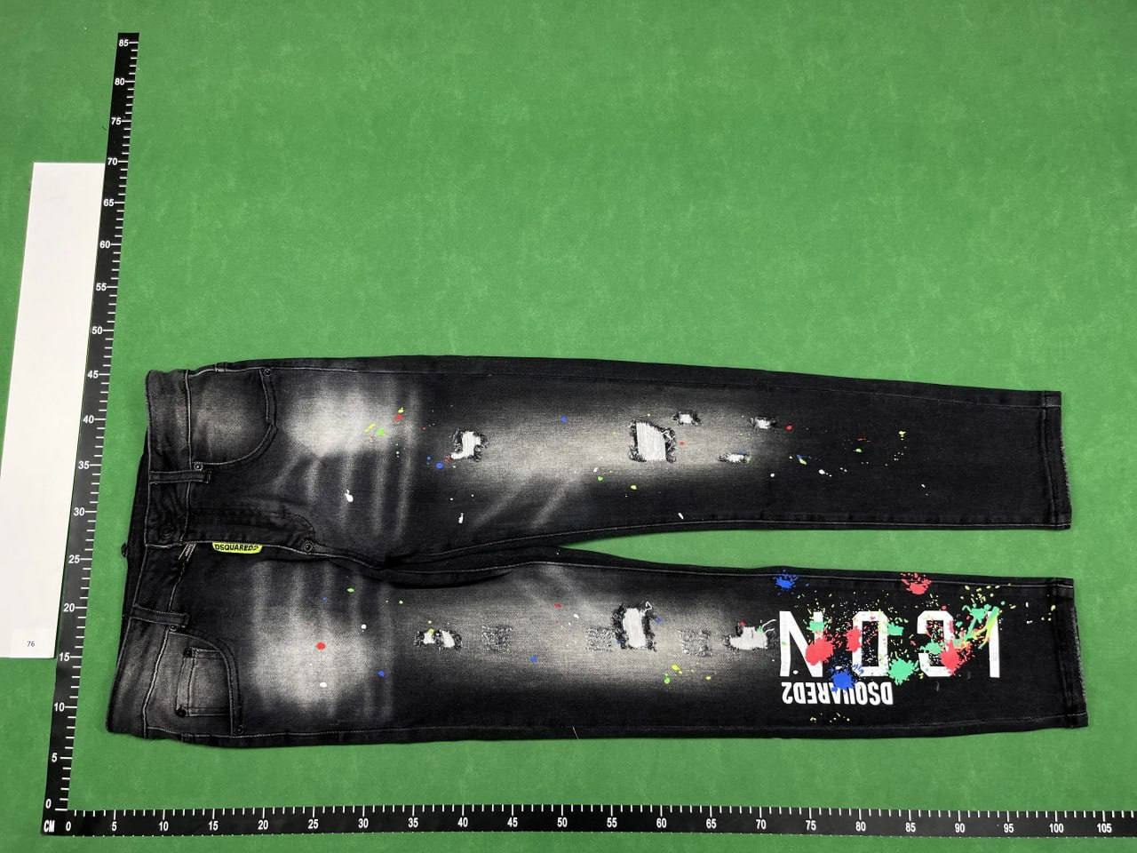  Dsquared2 Jeans - 4