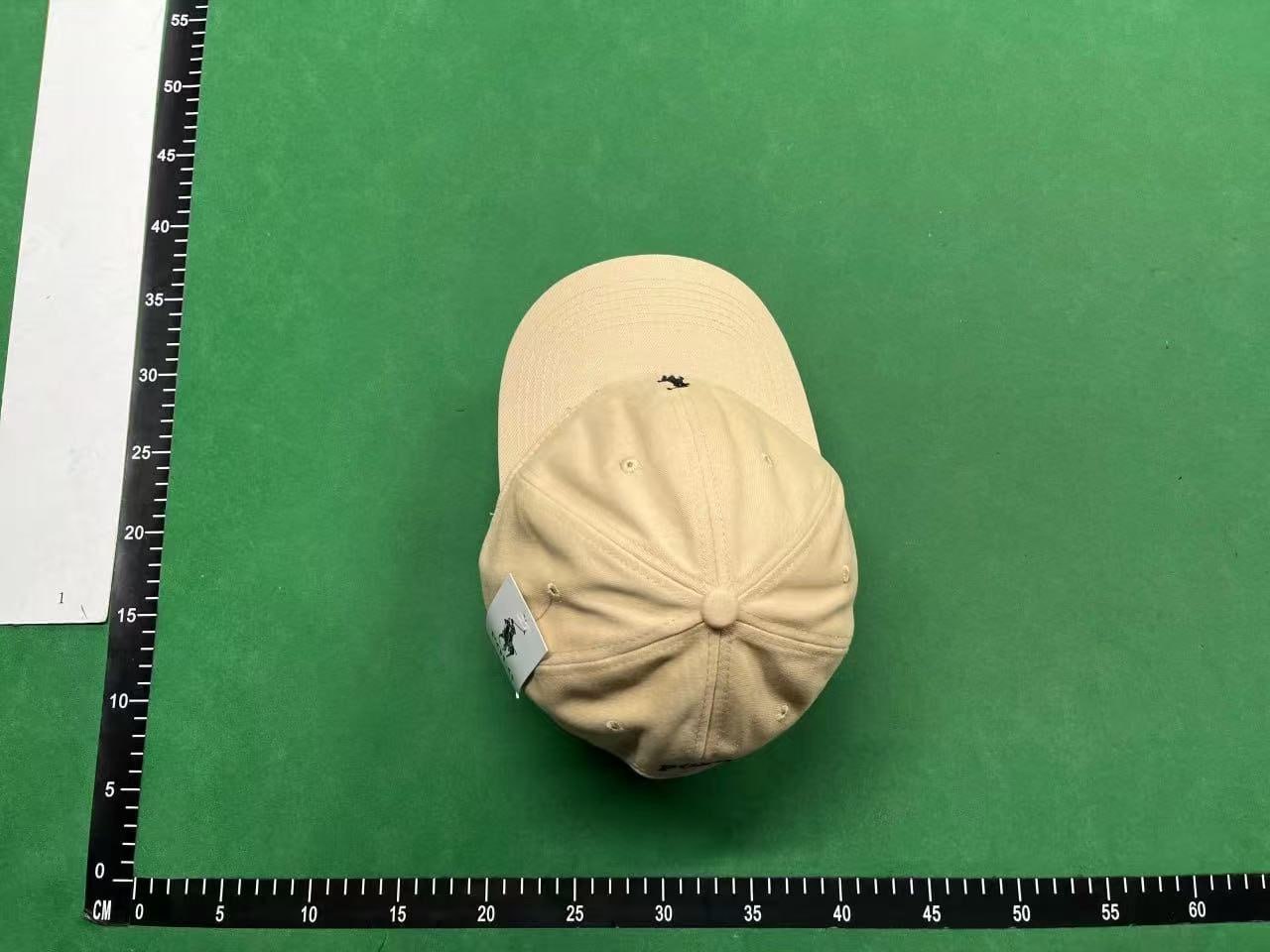 Ralph Lauren caps - 3
