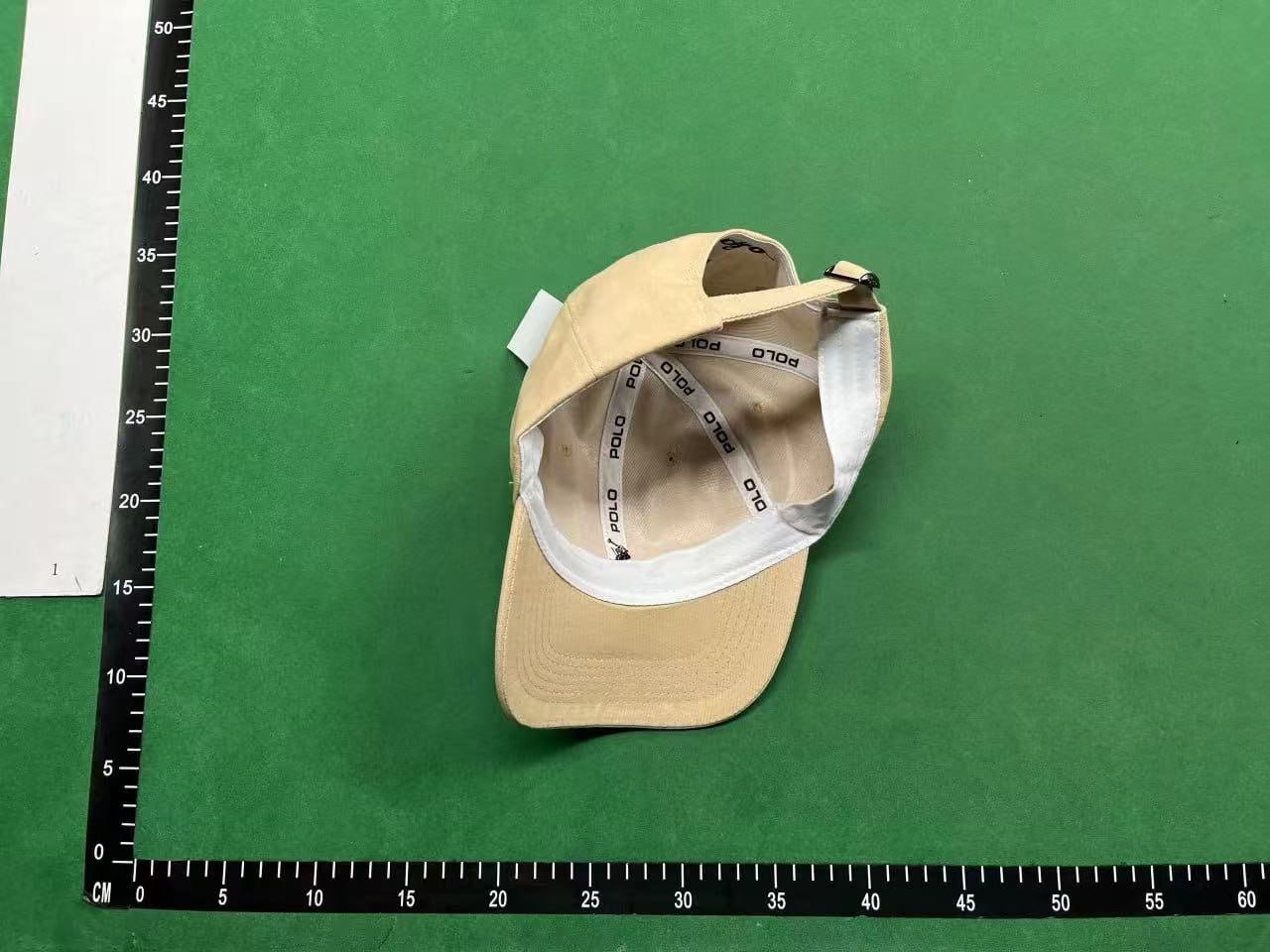 Ralph Lauren caps - 4