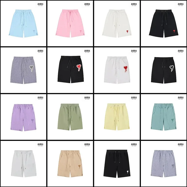  AMI shorts