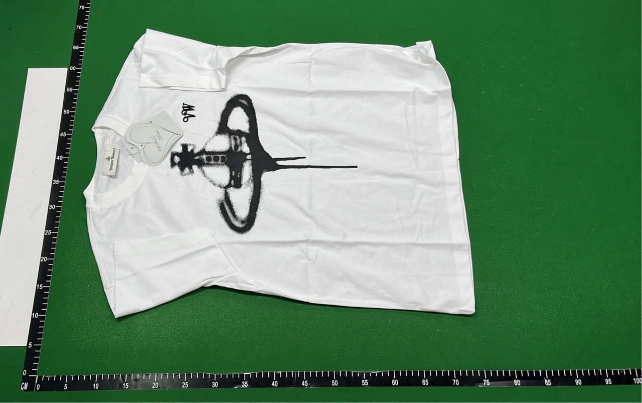 Vivienne Westwood Tee - 3