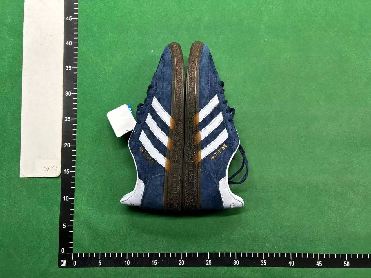 Adidas Gazelle x Gucci - 2
