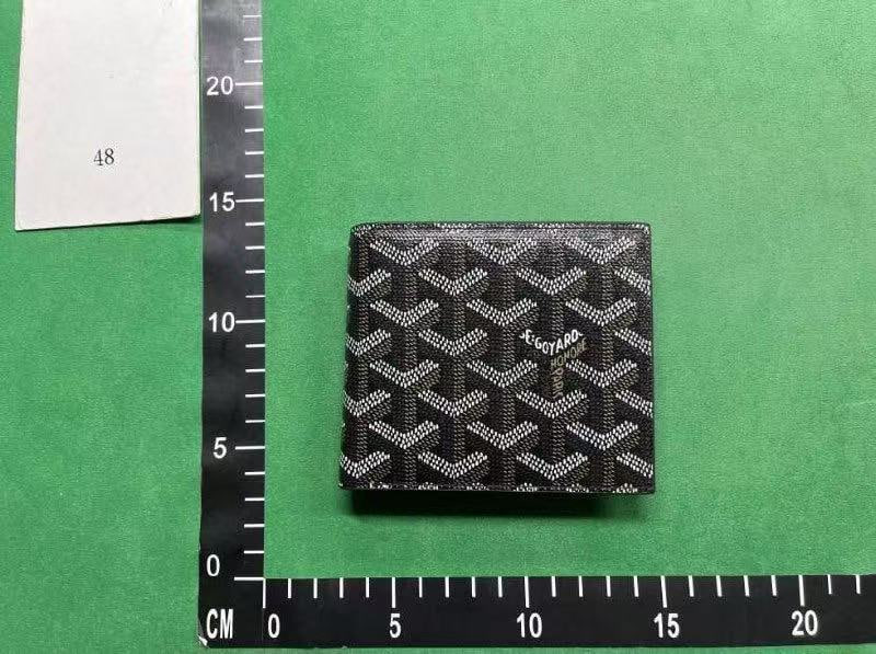  Goyard card holder - 4