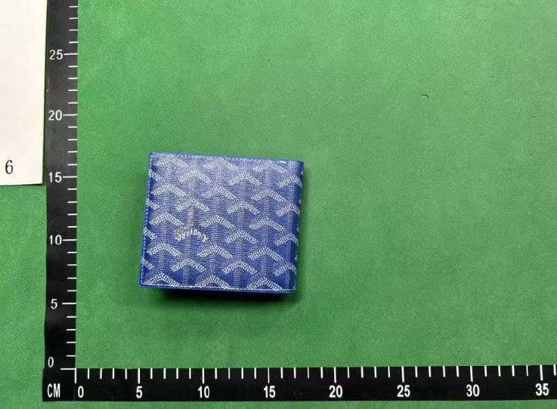  Goyard card holder - 5