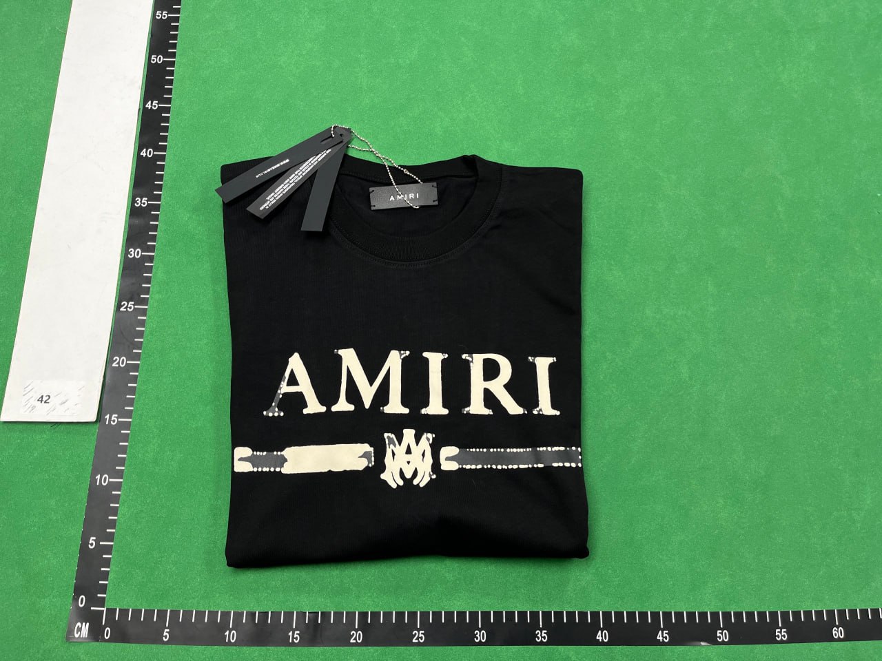  Amiri T-shirt - 3