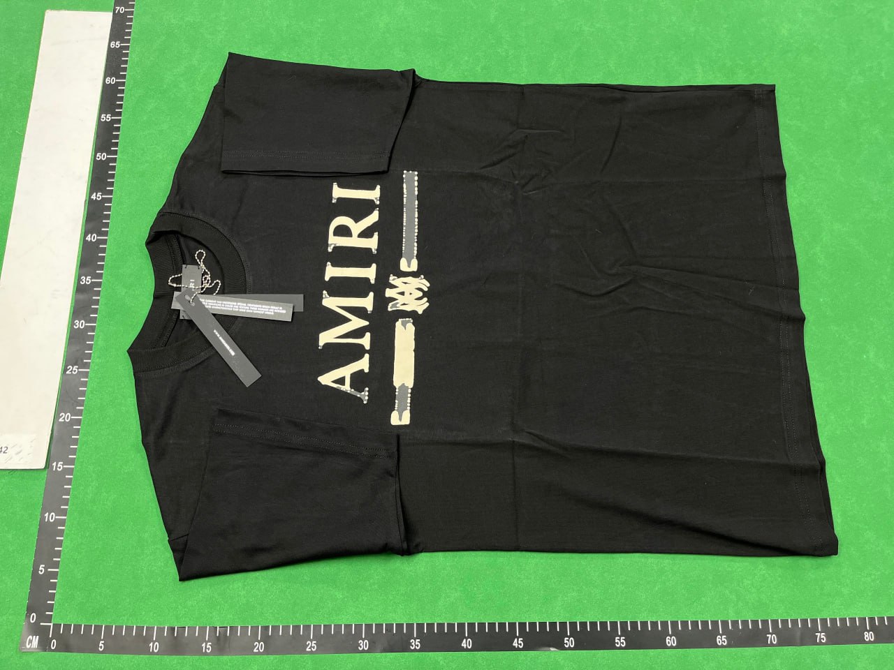  Amiri T-shirt - 4