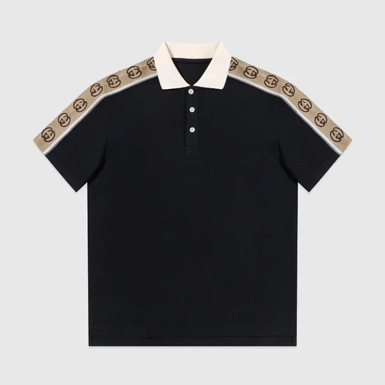 GUCCI Polo Tee