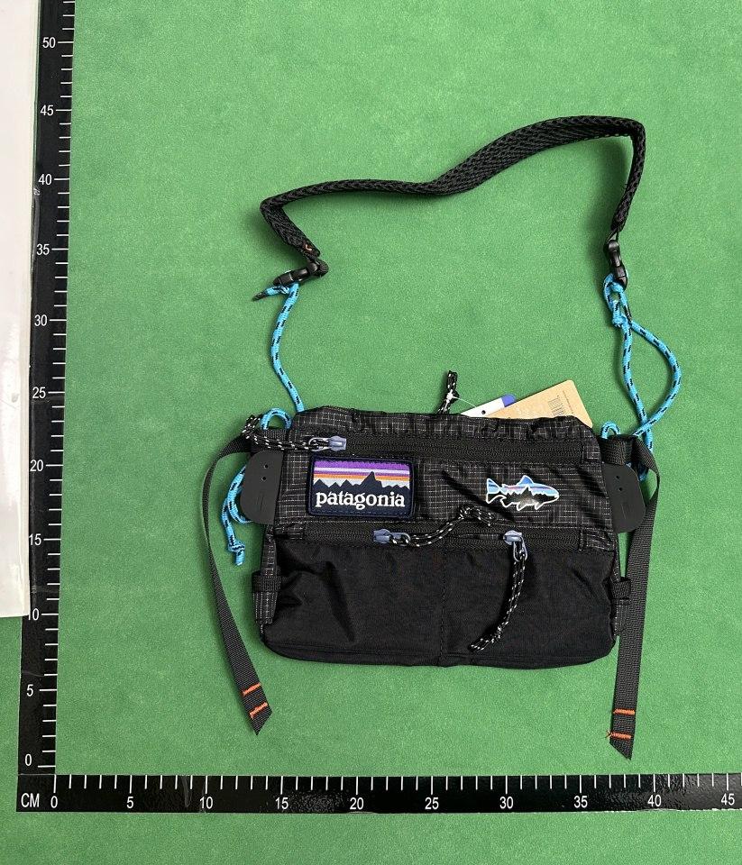 Patagonia bag - 2