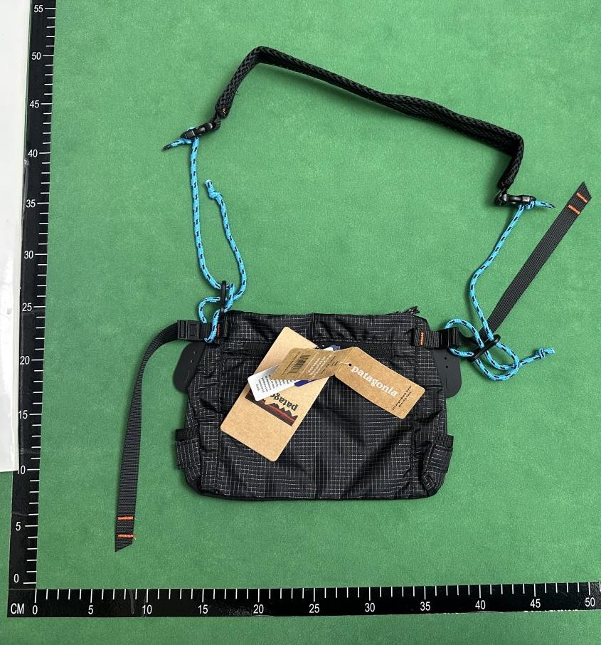 Patagonia bag - 3
