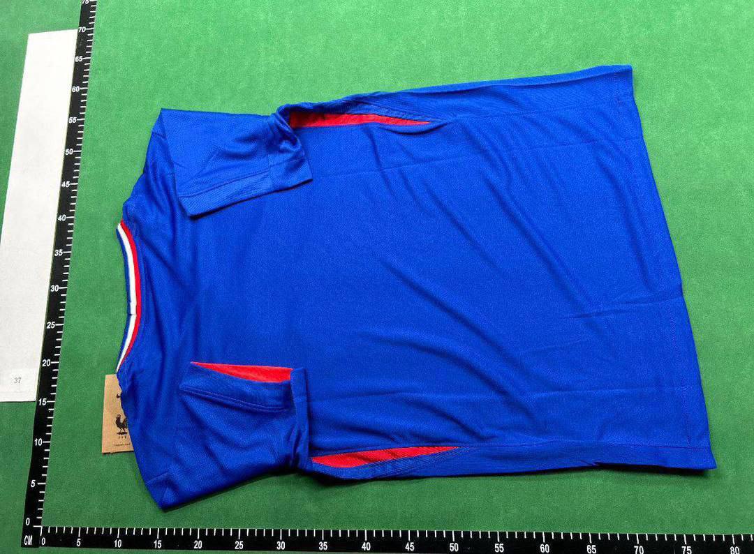  razilian team jersey  - 3