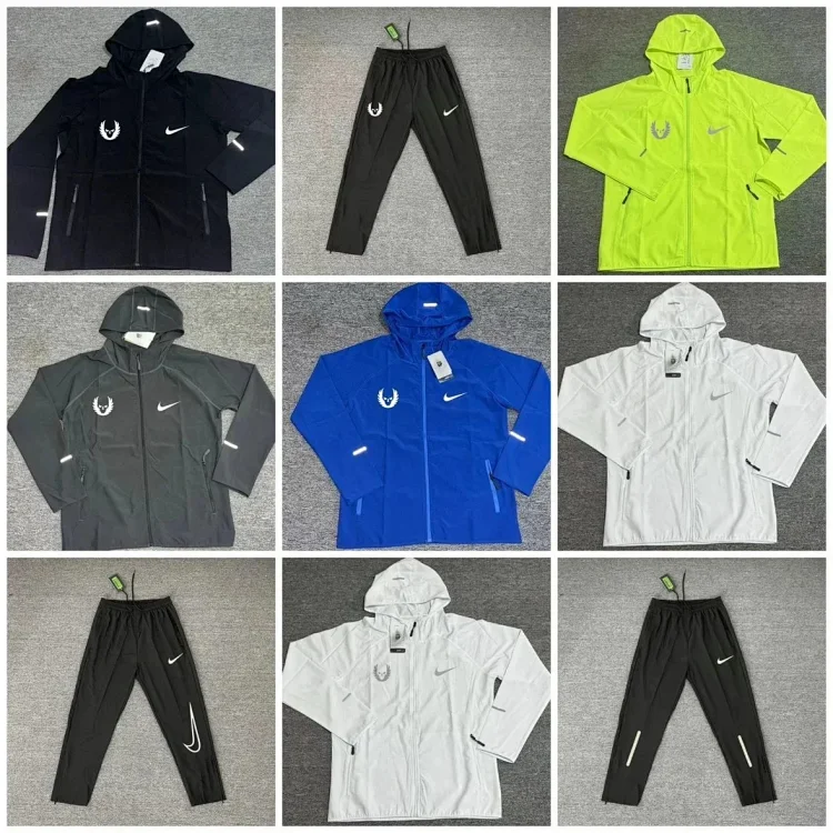  Nike Training T-Shirt Pants